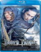 Death Trance (Region A - US Import ohne dt. Ton) Blu-ray