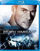 Death Warrant (US Import ohne dt. Ton) Blu-ray