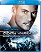 Death Warrant (CA Import ohne dt. Ton) Blu-ray