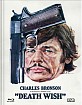 Death Wish (1974) - Limited Mediabook Edition (Cover B) (AT Import) Blu-ray