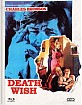 Death Wish (1974) - Limited Mediabook Edition (Cover C) (AT Import) Blu-ray