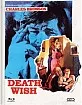 Death Wish - Ein Mann sieht rot (Limited Mediabook Edition) (Cover C) (AT Import) Blu-ray