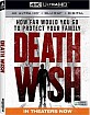Death Wish (2018) 4K (4K UHD + Blu-ray + UV Copy) (US Import ohne dt. Ton) Blu-ray