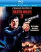 Death Wish 3 (Blu-ray + DVD) (DK Import ohne dt. Ton) Blu-ray