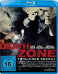 Death Zone - Tödlicher Verrat Blu-ray