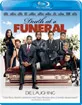 Death at a Funeral (2010) (US Import ohne dt. Ton) Blu-ray