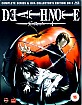 Death Note: Complete Series & OVA Collector´s Edition (UK Import ohne dt. Ton) Blu-ray