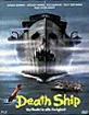 Death Ship (1980) (Limited X-Rated Eurocult Collection #9) (Cover C) Blu-ray