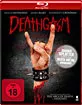 Deathgasm (2015) Blu-ray