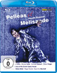 Debussy - Pelléas et Mélisande (Bechtolf) (Neuauflage) Blu-ray