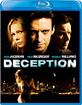 Deception (2008) (US Import ohne dt. Ton) Blu-ray