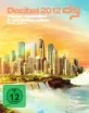 Decibel 2012 Blu-ray
