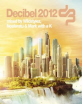 Decibel 2012 (NL Import ohne dt. Ton) Blu-ray