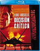 Decisión Crítica (ES Import) Blu-ray