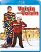 Voisin contre voisin (FR Import ohne dt. Ton) Blu-ray