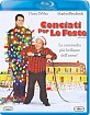 Conciati per Le Feste (IT Import ohne dt. Ton) Blu-ray