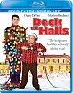 Deck the Halls (2006) (Blu-ray + DVD + Digital Copy) (US Import ohne dt. Ton) Blu-ray