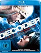 Decoder (2009) Blu-ray