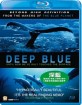 Deep Blue (2003) (Region A - HK Import ohne dt. Ton) Blu-ray