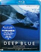 Deep Blue (2003) (Region A - JP Import ohne dt. Ton) Blu-ray