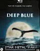 Deep Blue (2003) - Star Metal Pak (NL Import ohne dt. Ton) Blu-ray