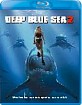 Deep Blue Sea 2 (ES Import) Blu-ray