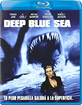 Deep Blue Sea (ES Import) Blu-ray