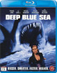 Deep Blue Sea (FI Import) Blu-ray