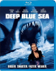 Deep Blue Sea (KR Import) Blu-ray