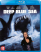 Deep Blue Sea (NL Import) Blu-ray