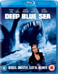 Deep Blue Sea (UK Import) Blu-ray