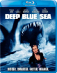 Deep Blue Sea (US Import) Blu-ray