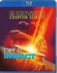 Deep Impact (FR Import) Blu-ray