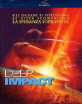 Deep Impact (IT Import) Blu-ray