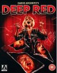 Deep Red (1975) (Blu-ray + CD) (UK Import ohne dt. Ton) Blu-ray