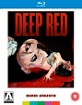 Deep Red (UK Import ohne dt. Ton) Blu-ray