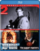 Deep Rising + The Puppet Masters (Double Feature) (US Import ohne dt. Ton) Blu-ray