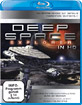 Deep Space Explorer in HD Blu-ray