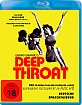 Deep Throat (1972) Blu-ray