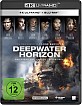 Deepwater Horizon 4K (4K UHD + Blu-ray)