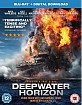 Deepwater Horizon (Blu-ray + UV Copy) (UK Import ohne dt. Ton) Blu-ray