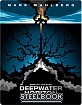 Deepwater Horizon - Limited Pop Art Steelbook (Blu-ray + UV Copy) (UK Import ohne dt. Ton) Blu-ray