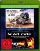 Def-Con 4 + Starfire (2 Movies Edition) Blu-ray