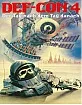Def-Con 4 - Der Tag nach dem Tag danach (Limited Hartbox Edition) Blu-ray