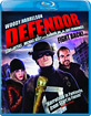 Defendor (Region A - CA Import ohne dt. Ton) Blu-ray