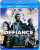 Defiance - Season 1 (Blu-ray + UV Copy) (UK Import) Blu-ray