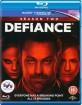 Defiance - Season 2 (Blu-ray + UV Copy) (UK Import ohne dt. Ton) Blu-ray