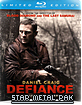 Defiance - Star Metal Pak (NL Import ohne dt. Ton) Blu-ray