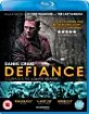 Defiance (2008) (UK Import ohne dt. Ton) Blu-ray