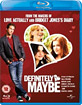 Definitely, Maybe (UK Import) Blu-ray